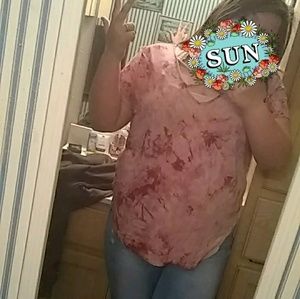 Meet your Posher, Shayla